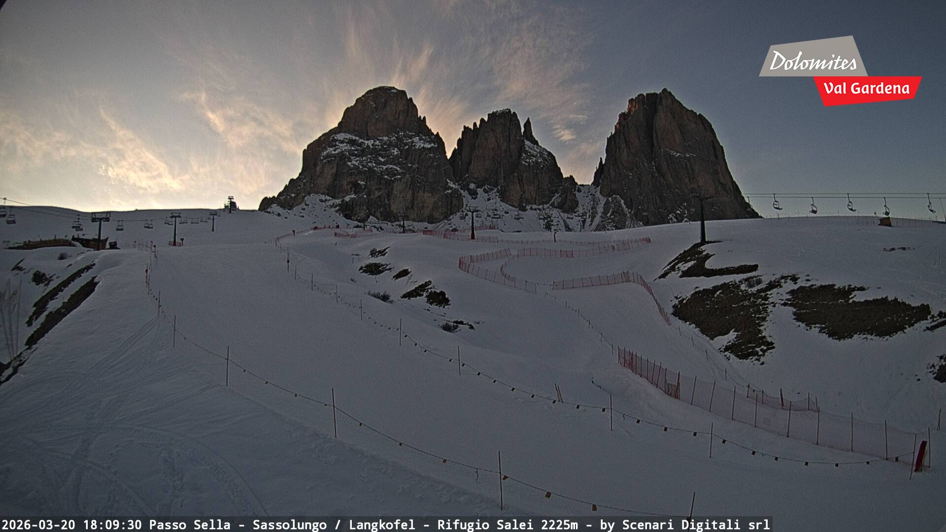 Passo Sella