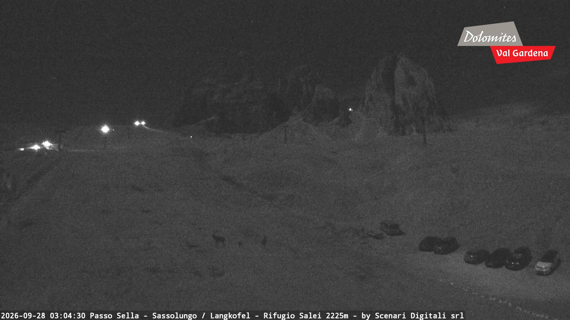 Passo Sella